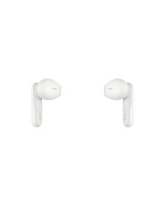 Бездротові навушники вкладиші JBL Wave 300TWS Білі (White)