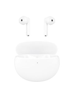 Бездротові навушники вкладиші OPPO Enco Air3i (ETE91) Білі (White)