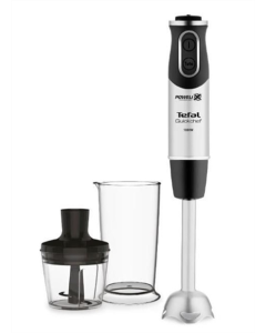 Блендер Tefal HB659838 Чорний (Black)