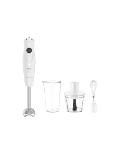 Блендер Tefal HB533138 Білий (White)