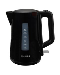 Електрочайник Philips HD9318/20 Чорний (Black)