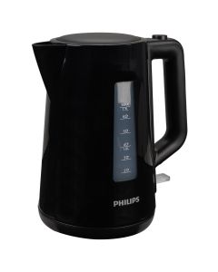 Електрочайник Philips HD9318/20 Чорний (Black)