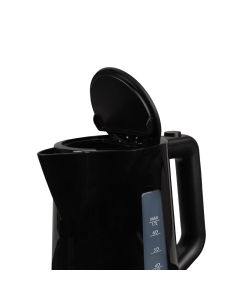 Електрочайник Philips HD9318/20 Чорний (Black)