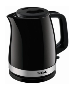 Електрочайник Tefal KO150F30 Чорний (Black)