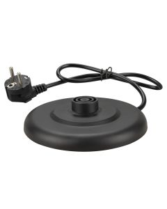 Електрочайник Holmer HKS-1722 Чорний (Black)