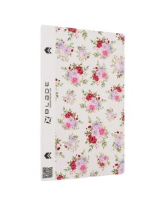 Защитная пленка Blade Hydrogel серии Цветы Розы