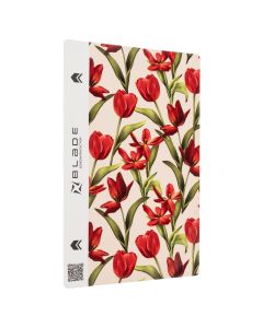 Захисна плівка Blade Hydrogel Flowers series Tulips