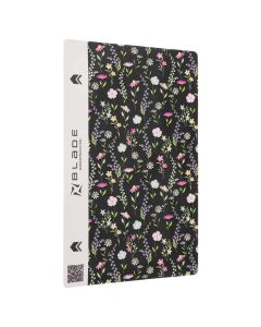 Захисна плівка Blade Hydrogel Flowers series Flower Garden