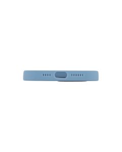 Чохол накладка для iPhone 14 Pro Max WAVE Matte Insane MagSafe Синя (Sierra Blue)