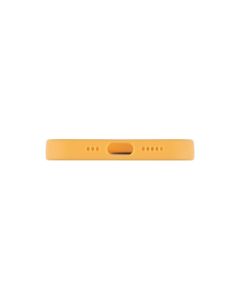 Чохол накладка для iPhone 13 Pro WAVE Matte Insane MagSafe Помаранчева (Orange)