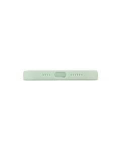 Чохол накладка для iPhone 12 Pro Max WAVE Matte Insane MagSafe Зелена (Mint)