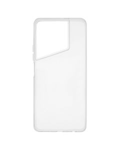 Прозрачный чехол-накладка для TECNO Pova 5 Ultra Slim