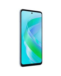 Смартфон Infinix Smart 8 4/128Gb Galaxy White