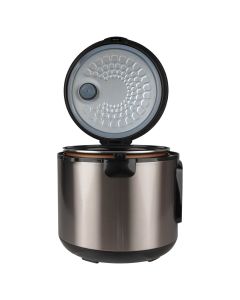 Мультиварка Ardesto MC-X42X Срібна (Silver)