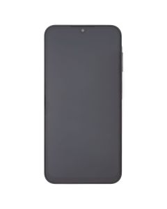 Смартфон Samsung Galaxy A15 4/128Gb Blue Black