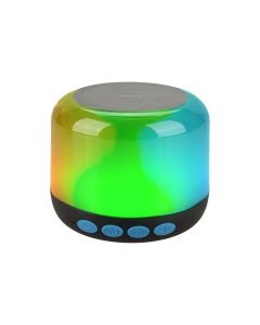 Bluetooth колонка Proove Firefly Чёрная (Black)