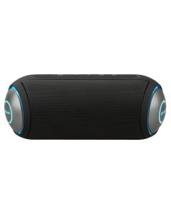 Bluetooth колонка Proove SoundTrap Pro Чорна (Black)