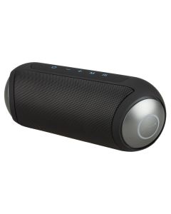 Bluetooth колонка Proove SoundTrap Pro Чорна (Black)