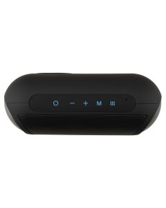 Bluetooth колонка Proove SoundTrap Pro Чорна (Black)