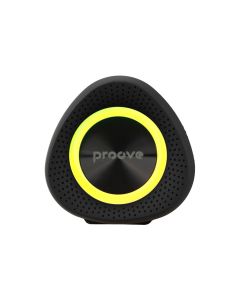 Bluetooth колонка Proove Aura Чорна (Black)