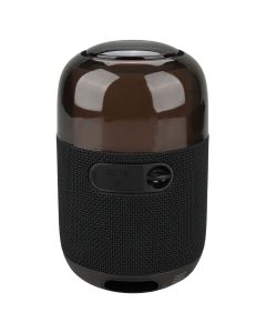 Bluetooth колонка Proove Cosmic Чорна (Black)