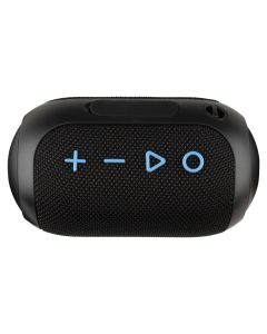 Bluetooth колонка Proove Dynamic Чорна (Black)