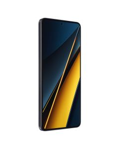 Смартфон Xiaomi Poco X6 Pro 5G 12/512Gb Black