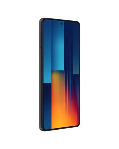 Смартфон Xiaomi Poco M6 Pro 8/256Gb NFC Black
