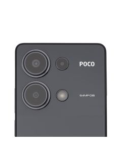 Смартфон Xiaomi Poco M6 Pro 8/256Gb NFC Black