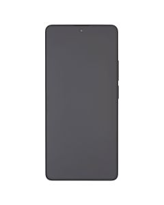 Смартфон Xiaomi Poco M6 Pro 8/256Gb NFC Black