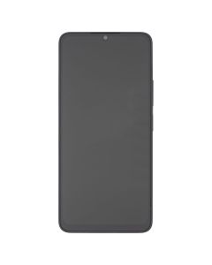 Смартфон Xiaomi Poco C65 6/128Gb NFC Black