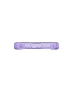 Чохол накладка для iPhone 15 Spigen Inside Фіолетова (Purple)