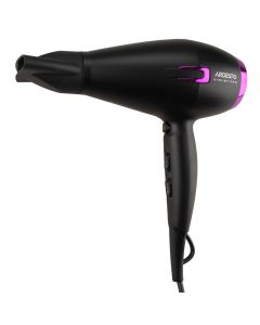 Фен Ardesto HD-Y221PRO Чорний (Black)