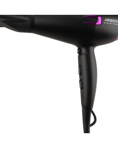 Фен Ardesto HD-Y221PRO Чорний (Black)