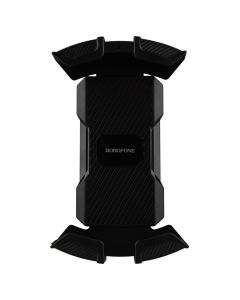 Велотримач Borofone BH72 Airfly Bike Universal Чорний (Black)