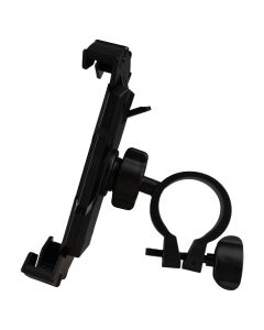 Велотримач Borofone BH72 Airfly Bike Universal Чорний (Black)