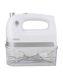 Міксер Eisen EHM- 425B Чорний (Black)