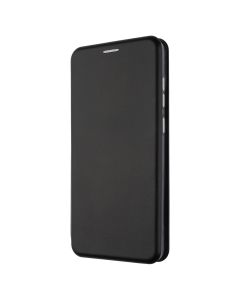 Чохол кейс для Samsung A05 Kira Shell Чорний (Black)