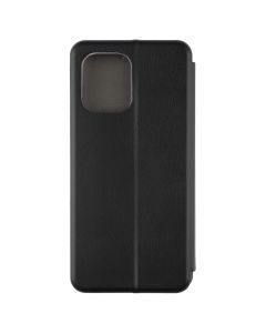 Чохол кейс для Xiaomi Redmi 12 Kira Shell Чорний (Black)