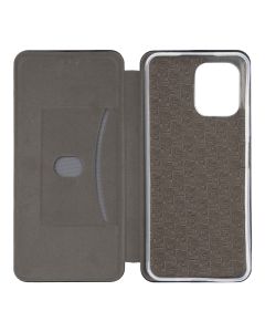 Чохол кейс для Xiaomi Redmi 12 Kira Shell Чорний (Black)