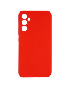 Чохол накладка для Samsung A34 Soft Case Червона (Red)