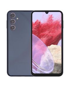 Смартфон Samsung Galaxy M34 5G 6/128 Midnight Blue