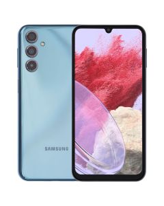 Смартфон Samsung Galaxy M34 5G 6/128 Waterfall Blue
