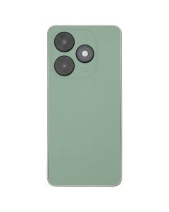Смартфон TECNO Spark Go 2024 (BG6) 4/128Gb Magic Skin Green