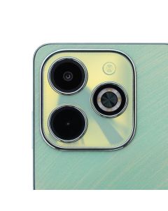 Смартфон Infinix Hot 40i 4/128Gb Starfall Green