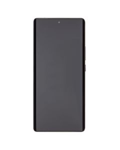 Смартфон TECNO Spark 20 Pro+ (KJ7) 8/256Gb NFC Magic Skin Green