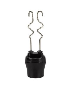 Блендер Liberton LHB-0309 Чорний (Black)