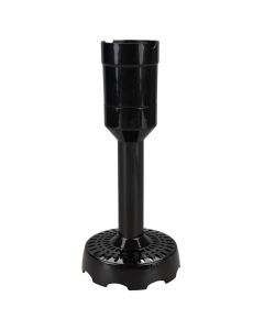 Блендер Liberton LHB-0309 Чорний (Black)