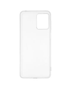 Чехол-накладка для Motorola G14 Ultra Thin Прозрачный (Прозорий)