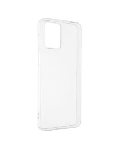 Чехол-накладка для Motorola G14 Ultra Thin Прозрачный (Прозорий)